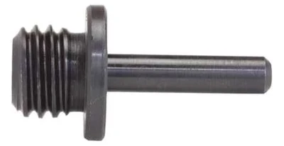 Special Mandrel, 1/4InDia, 5/8In to 11