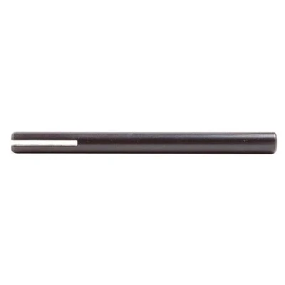 Special mandrel, fixed grinding disc