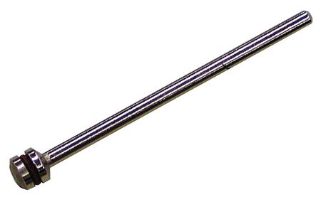Item: Radial Bristle Disc Mandrel