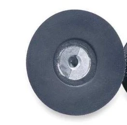 Disc Backup Pad