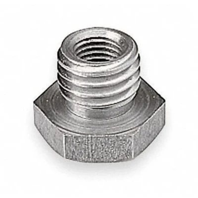 M10 x 1.25 to 5/8-11 Spindle Adapter