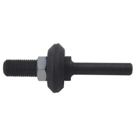 adapter, axle