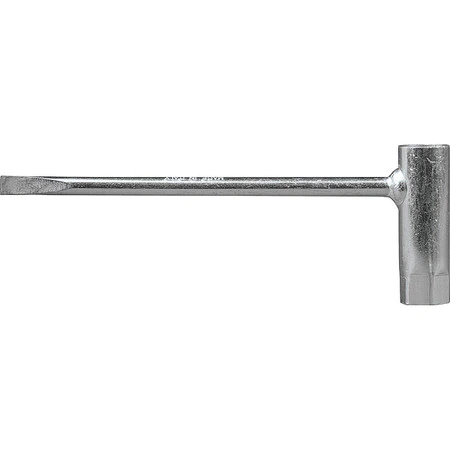 1/8 of Burrite Type Brush Description
