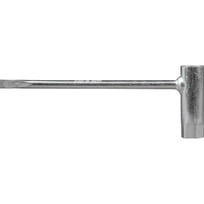 1/8 of Burrite Type Brush Description