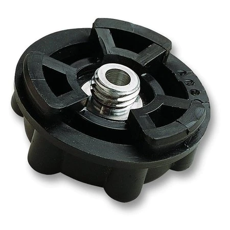 Disc Retaining Nut 05622, 3/8 5/8-11 Internal