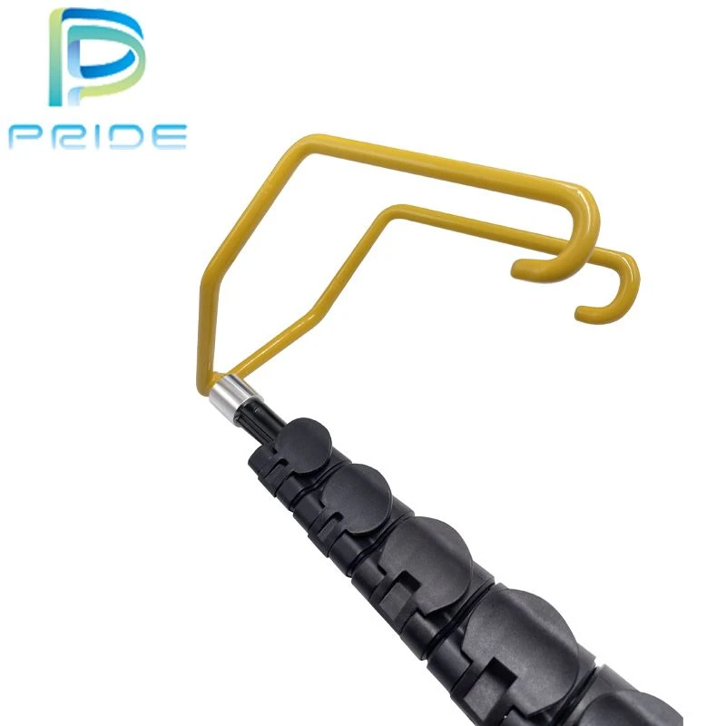 Non-locking extension tube (E)