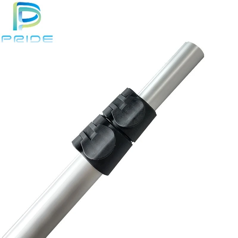 Spring lock telescopic tube lock (G)