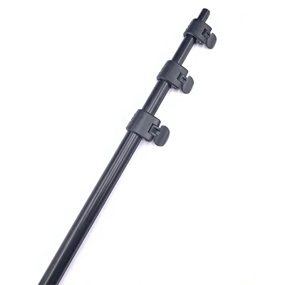 Snap-On Plastic Flats