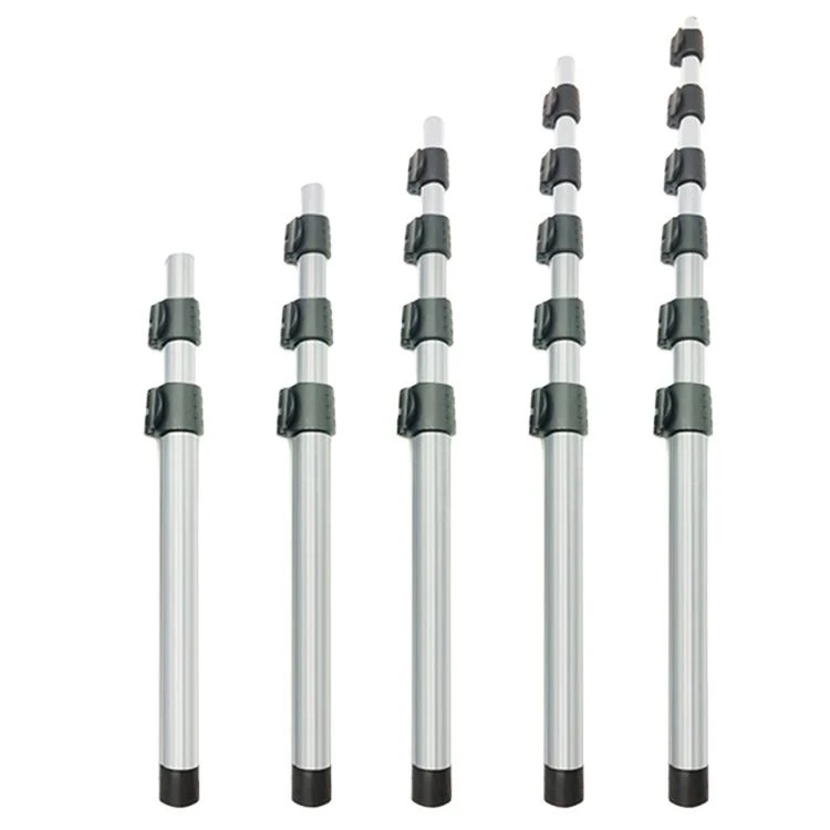 1 inch square tube connector