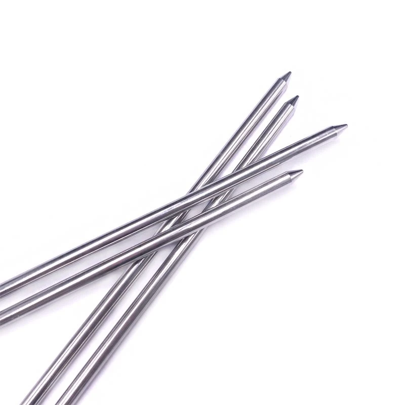 Wire forming and wire manufacturing