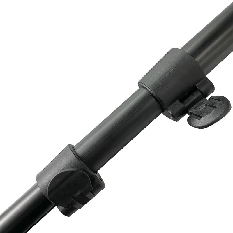 Telescopic tube assembly