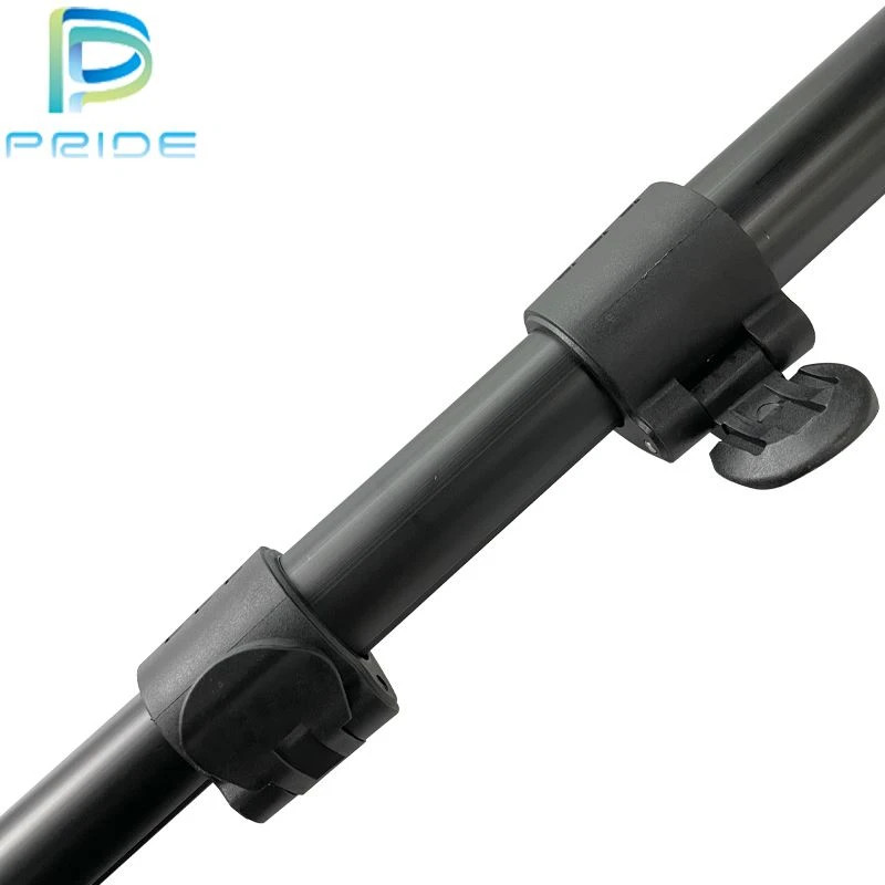 These locks are designed for use with Testrite's steel tubes