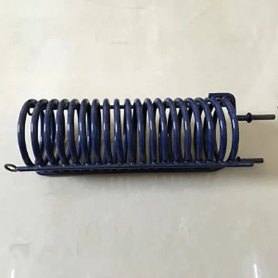 satin silver anodized tube