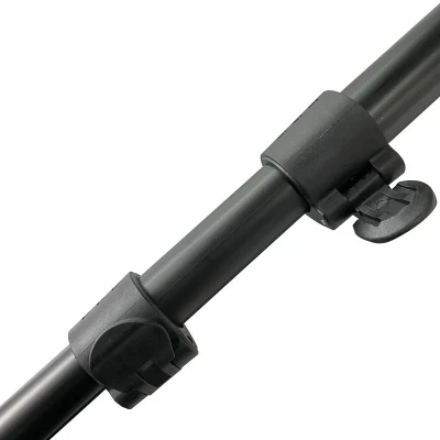 Telescopic tube assembly