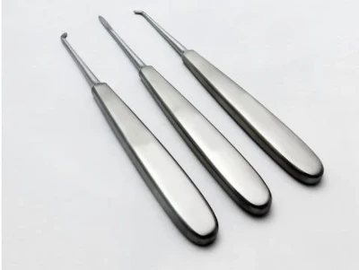 Dental Student Kit and elevator group
