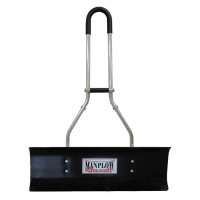 Heavy Duty Steel Handle