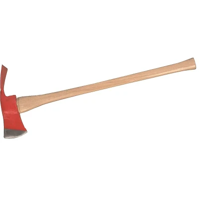 Pulaski Axe Advantages