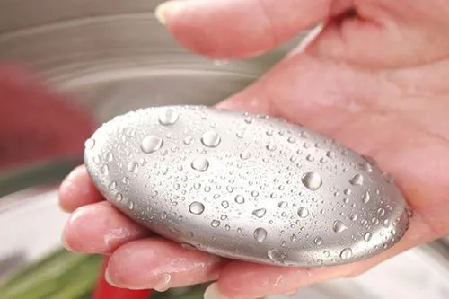 What is Stainless Steel Soap?
