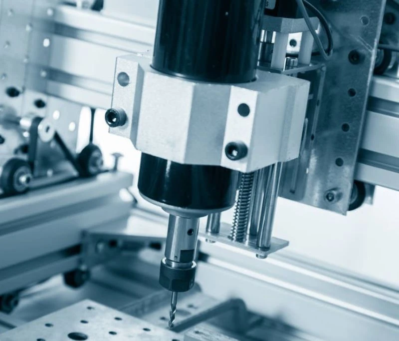Ferritic stainless steel is magnetic