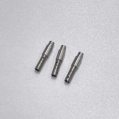 We can customize various stainless steel parts for customers