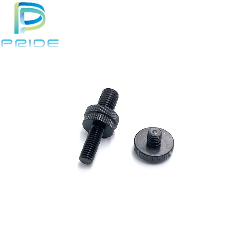 Electrical discharge machining