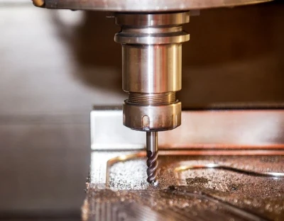 Experts in the CNC processing industry