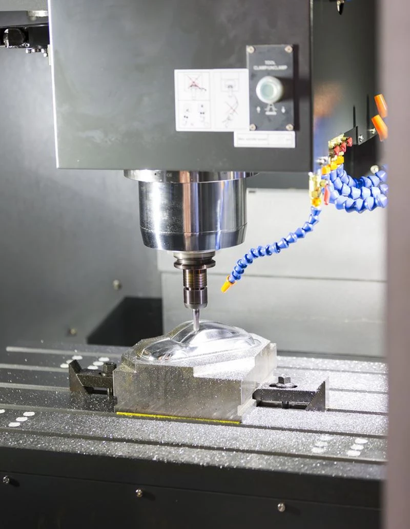 Reducing the output gear radius R will affect the machine tool's fast forward...
