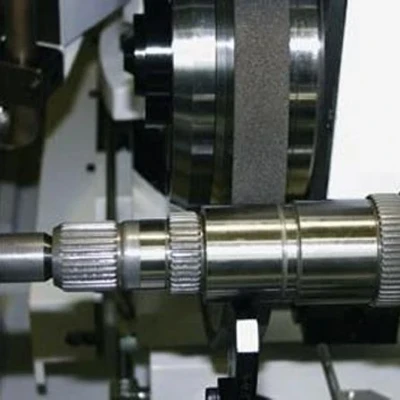The self-moment of inertia of the output helical gear J gear=?