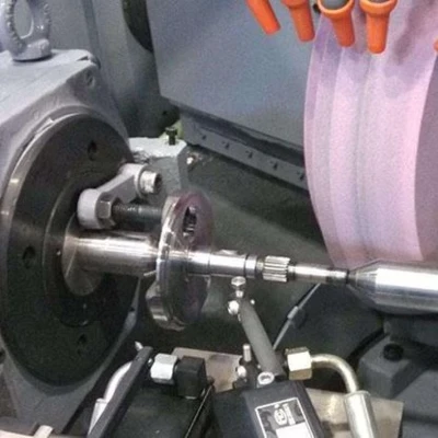 Load's inertia J negative =?