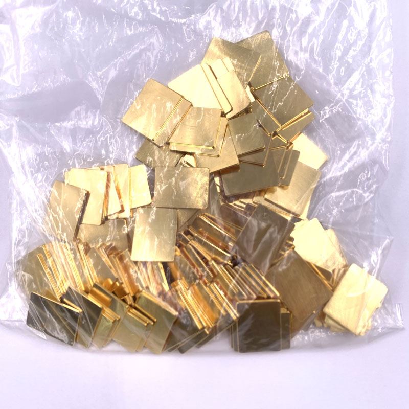 It is widely used in machinery