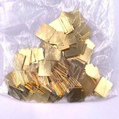 What is metal forming?