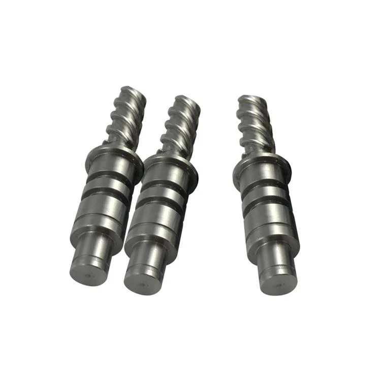 CNC Machining Truck Spare Parts