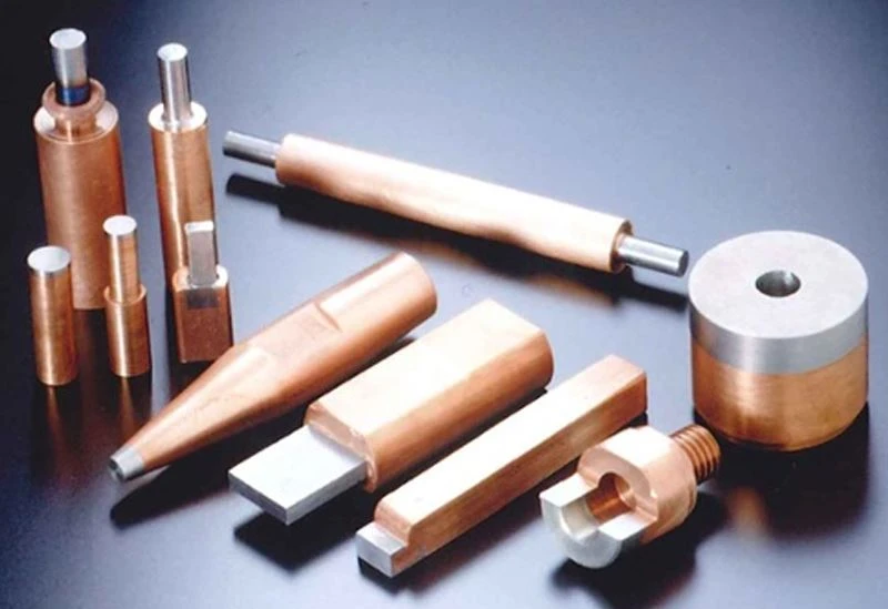 Anodizing Color Precision CNC