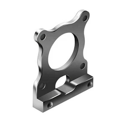 Computer Controlled Digital Machining System