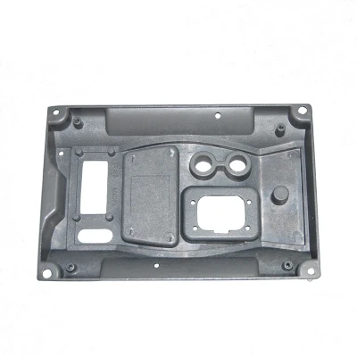 CNC Machining Aluminum Knob For