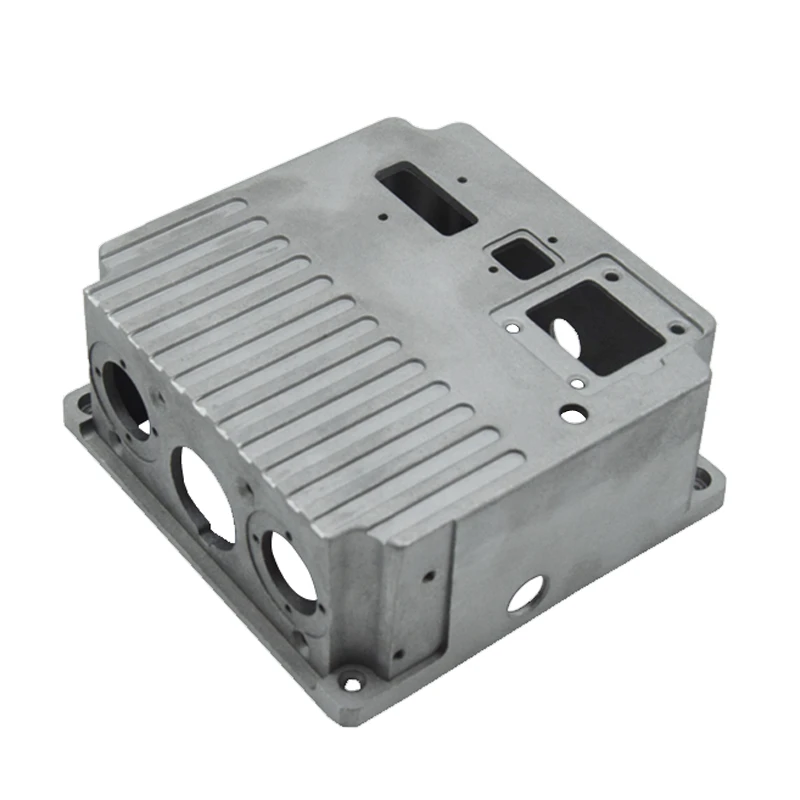 Precision parts are the basic elements that constitute mechanical equipment