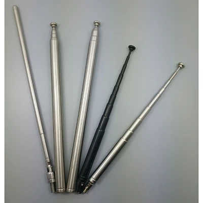 Factory Stable Tool Copper Telescopic