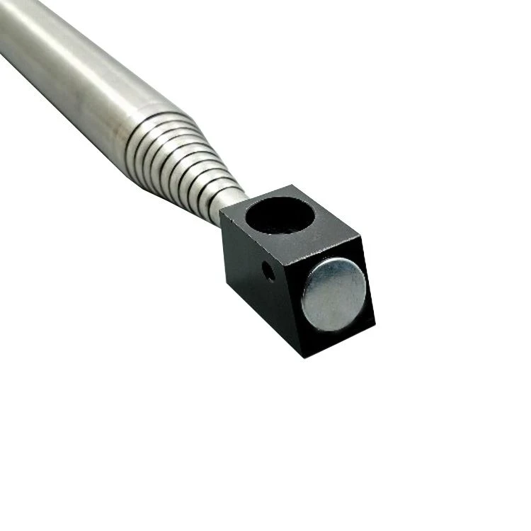 12M Aluminum Telescopic Trekking