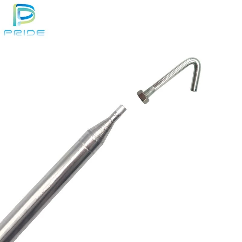 9 Meters Aluminum Telescopic Pole