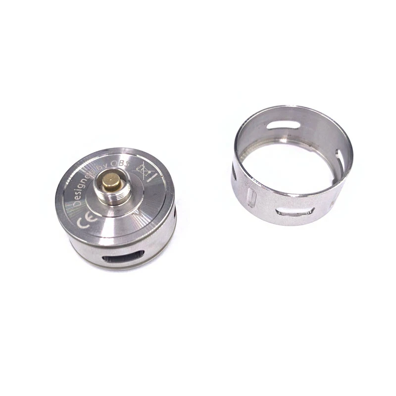 Inline Gas Pipe Gap Temperature