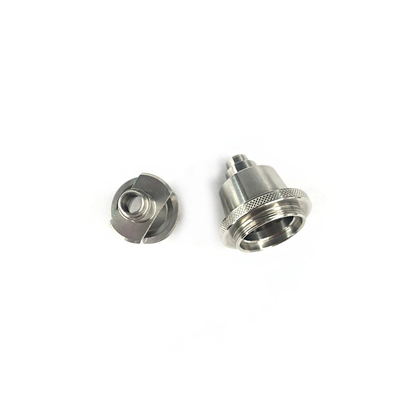 Pipe Mounted Clamp Surface