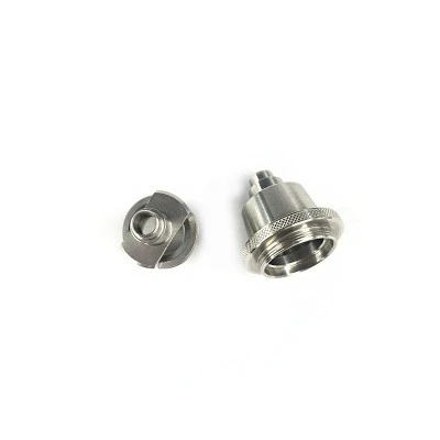 Pipe Mounted Clamp Surface