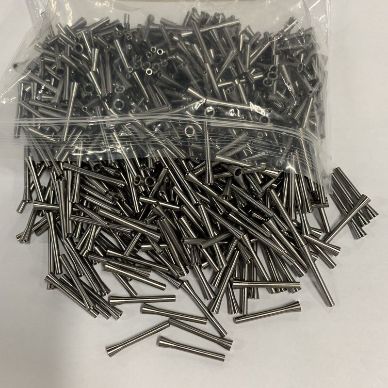 Quality Temperature Sensor Tube On A