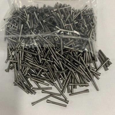 Quality Temperature Sensor Tube On A