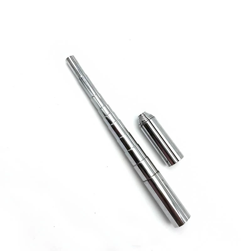 Push On Hose End Used Industry Part