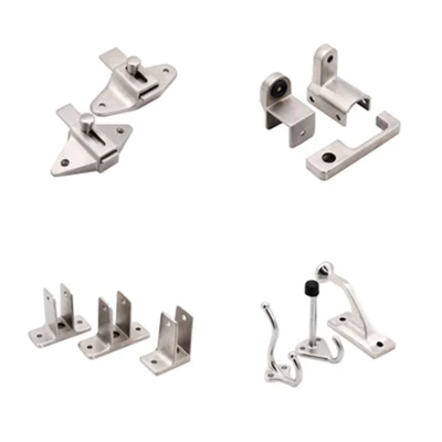 CNC Machining Plastic Delrin Turning