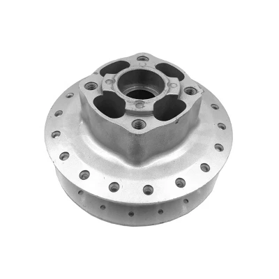 Provide Quality Assurance Knurling Potentiometer Knob Alu...
