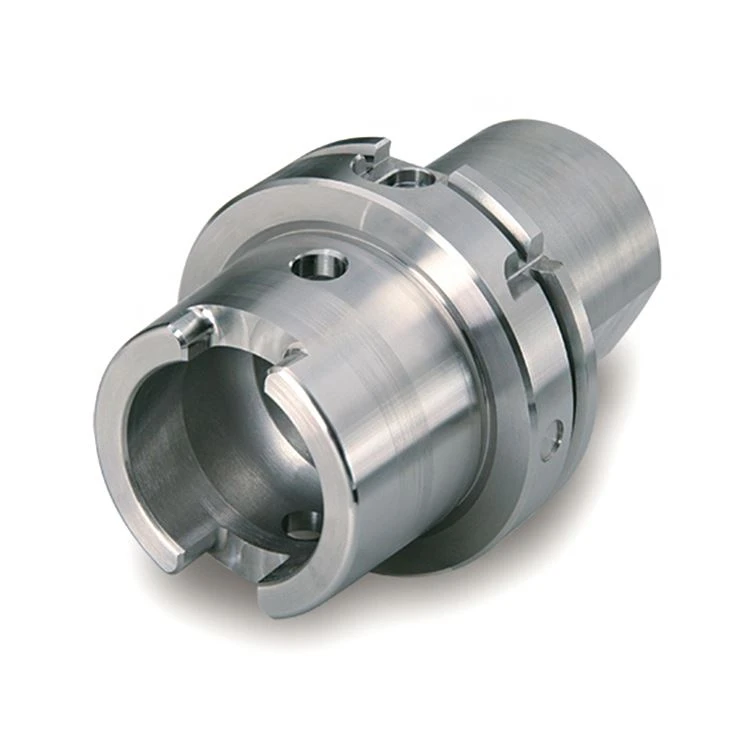 CNC Steel Turning Parts Transversal