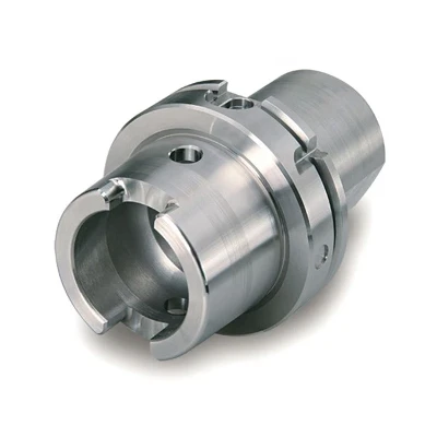 CNC Steel Turning Parts Transversal