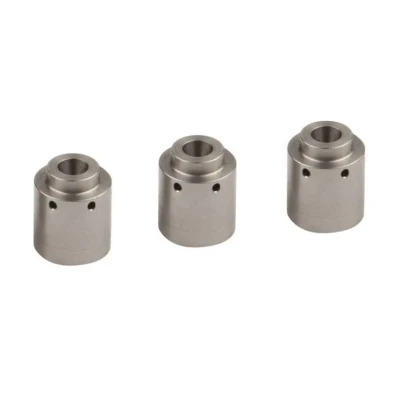 Stainless Steel Thermowell Installation